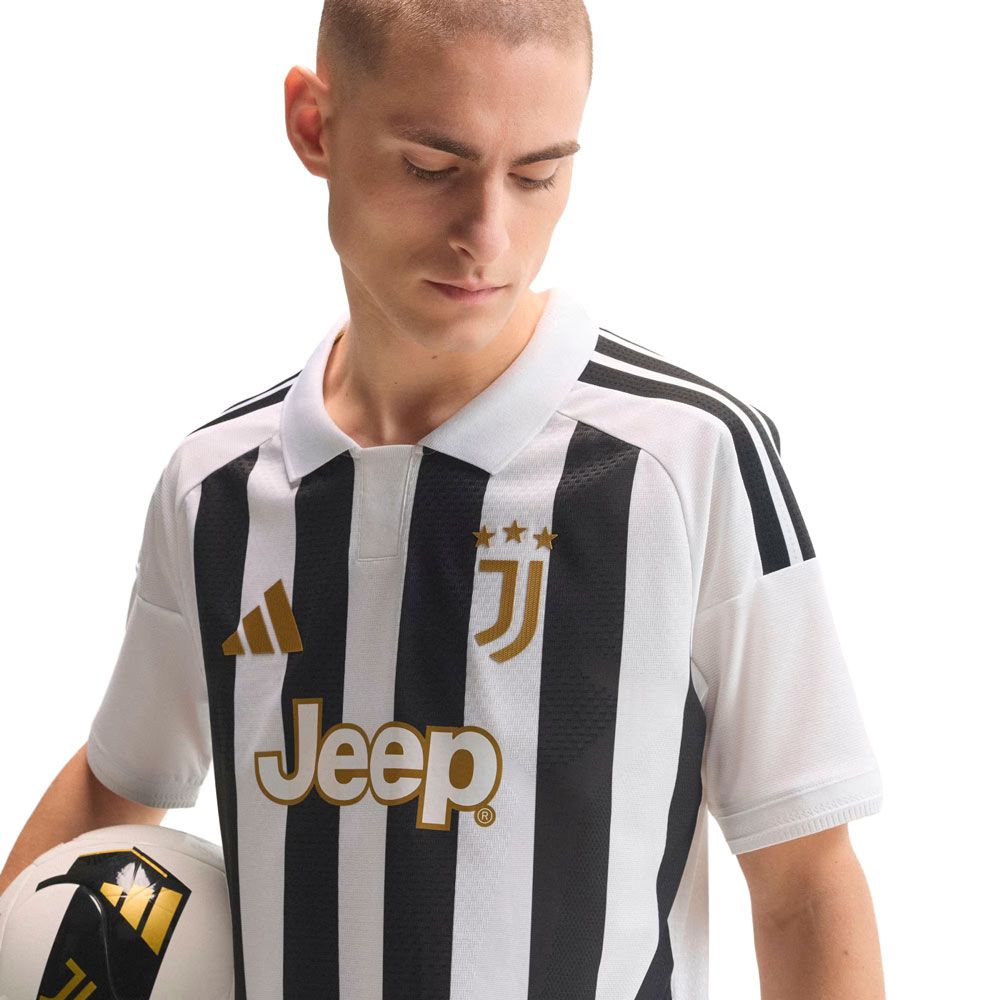 Player Edition Juventus Home Apparel 26/27